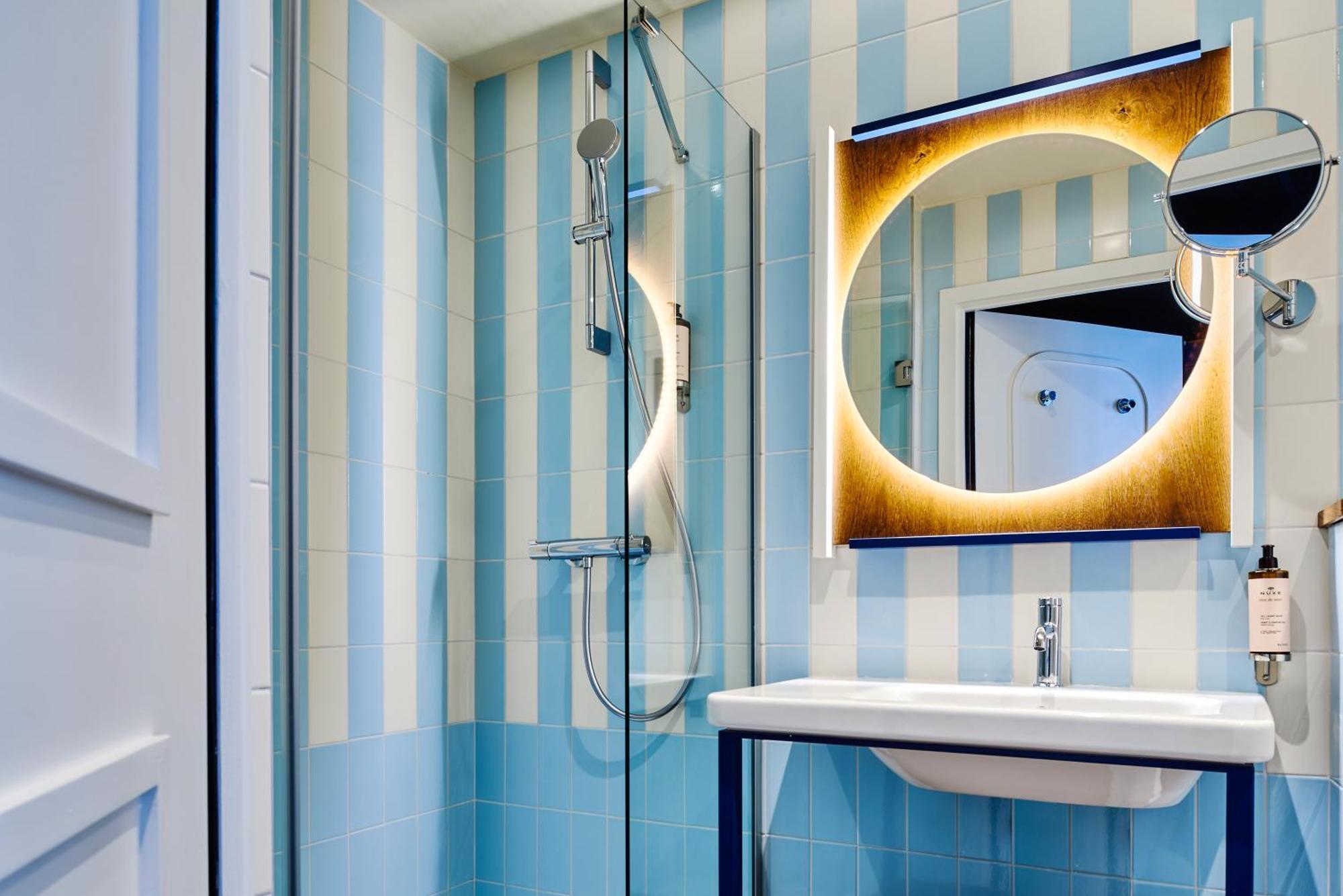 Chambre Lits Jumeaux Standard